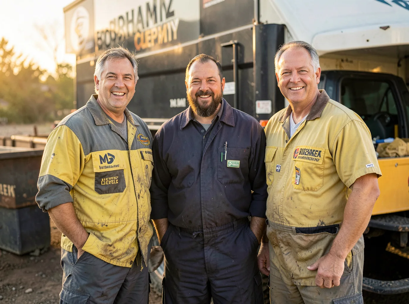 Sewage Cleanup company in Beatty, NV