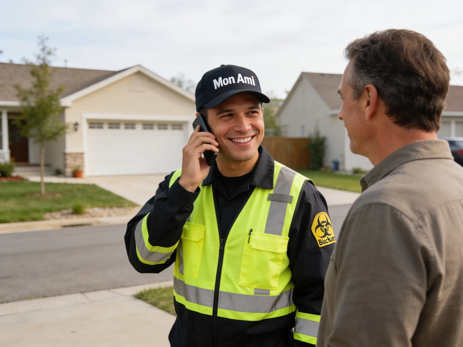 Sewage Cleanup Beatty, NV FAQs
